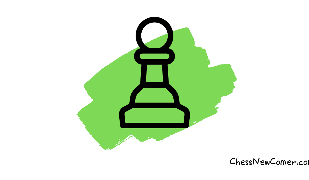 How to Make The First Move in Chess